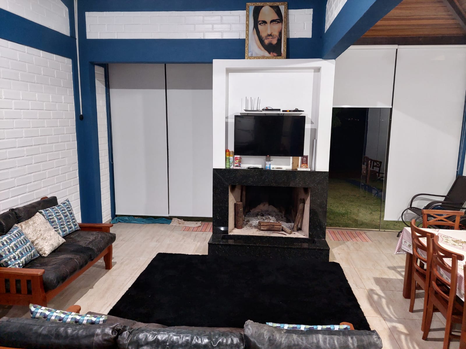Alugue uma casa exclusiva na Represa de Paranapanema