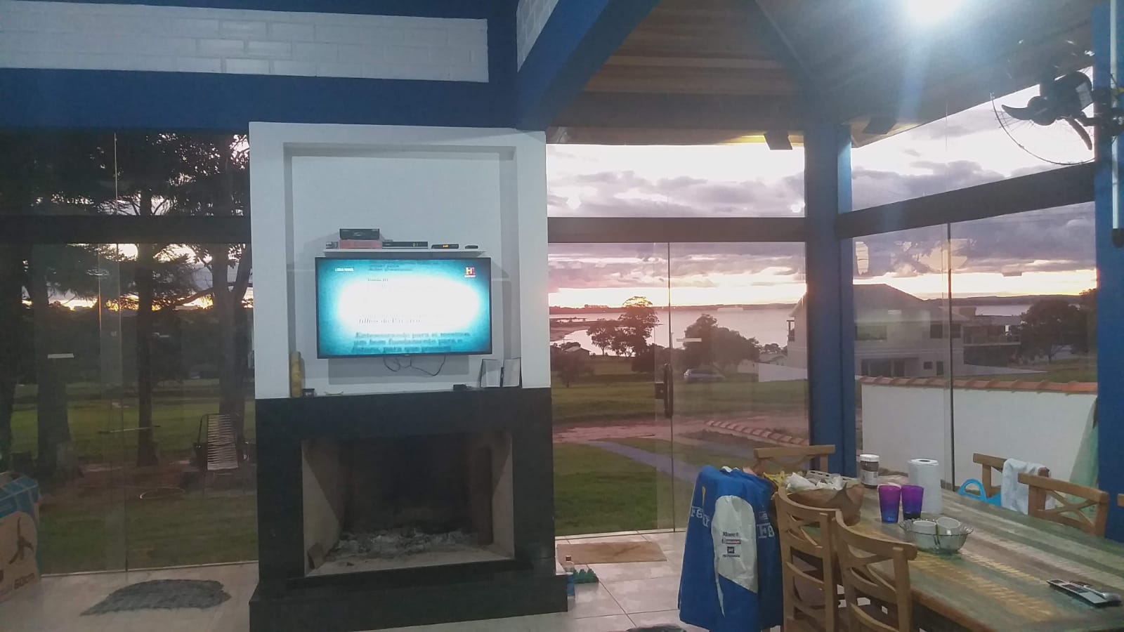 Riviera Santa Cristina – Casa para locação em condomínio