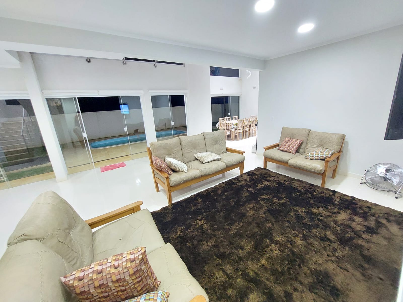Casa para locação na Riviera de Santa Cristina – Confira