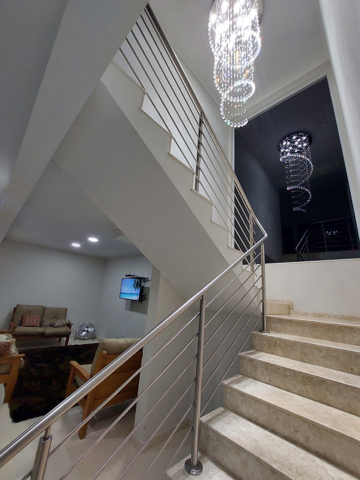 Aluguel de casa Santa Cristina XIII – Consulte valores