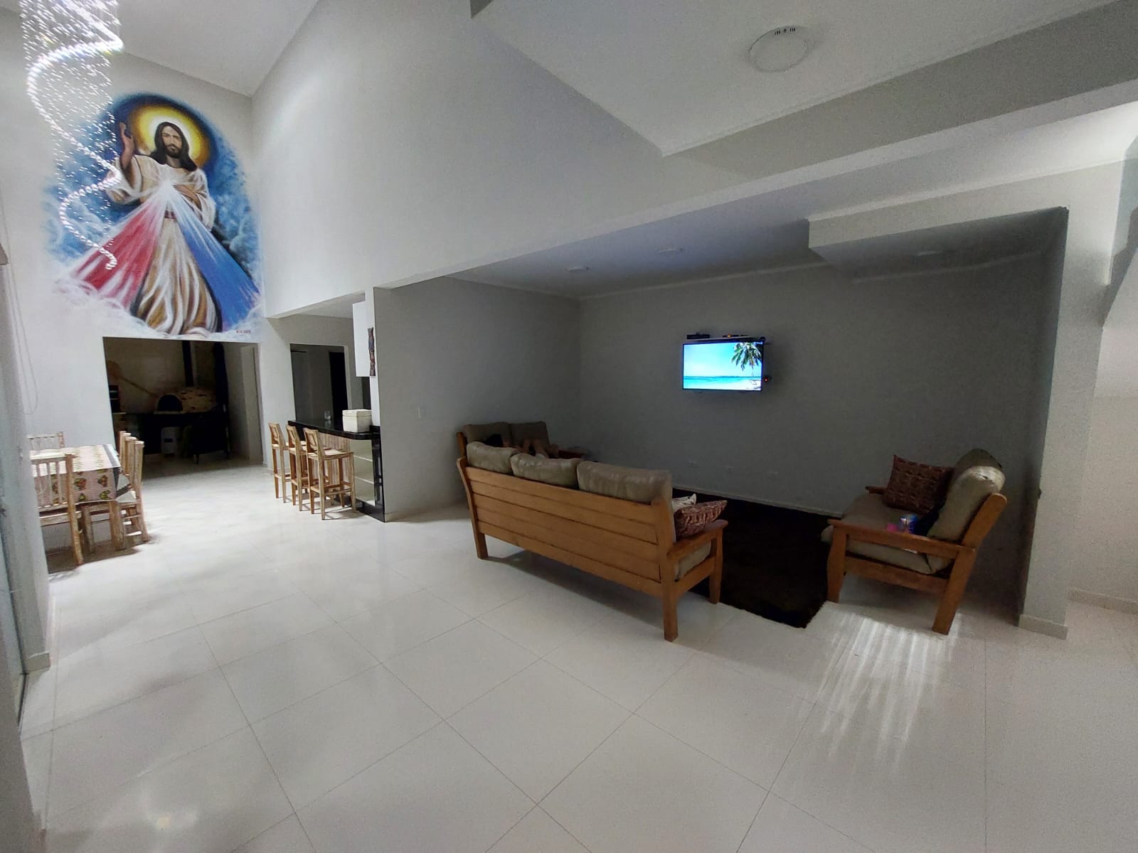 Aluguel disponível na Riviera Santa Cristina XIII – Aproveite
