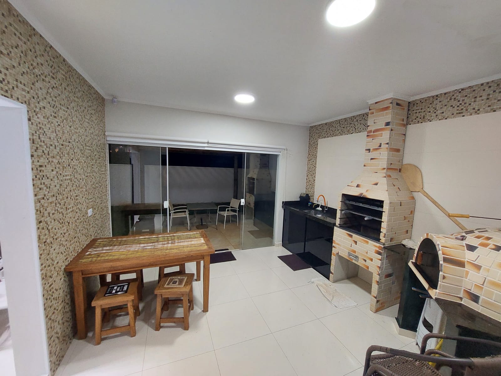 Riviera de Santa Cristina XIII: Aluguel de Casas para Temporada