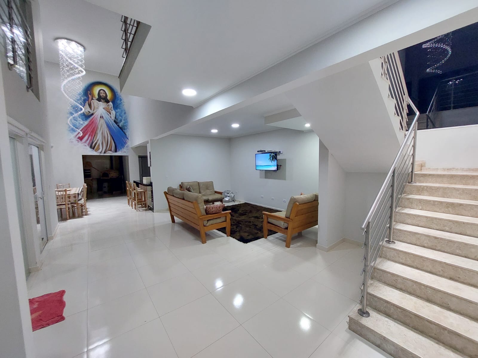 Alugue casa com piscina na Represa de Jurumirim
