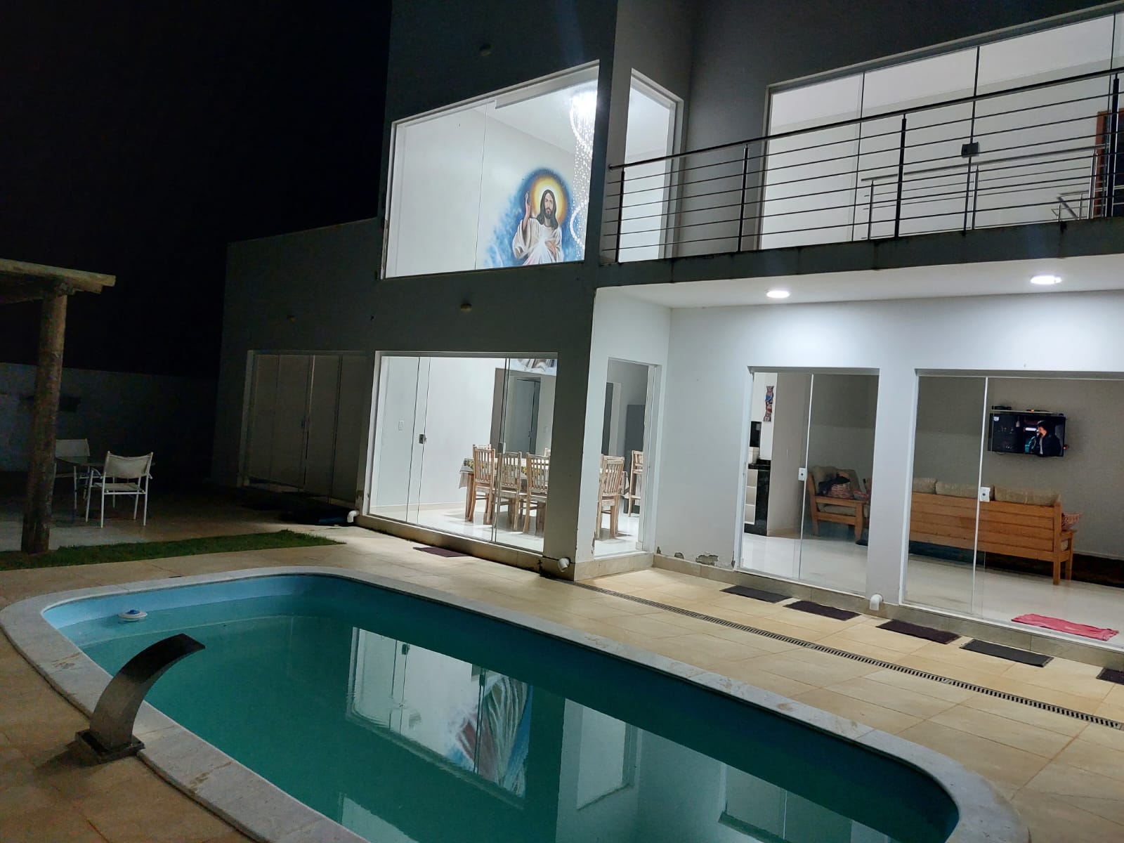 Casa no Santa Cristina XIII – Aluguel por preço acessível