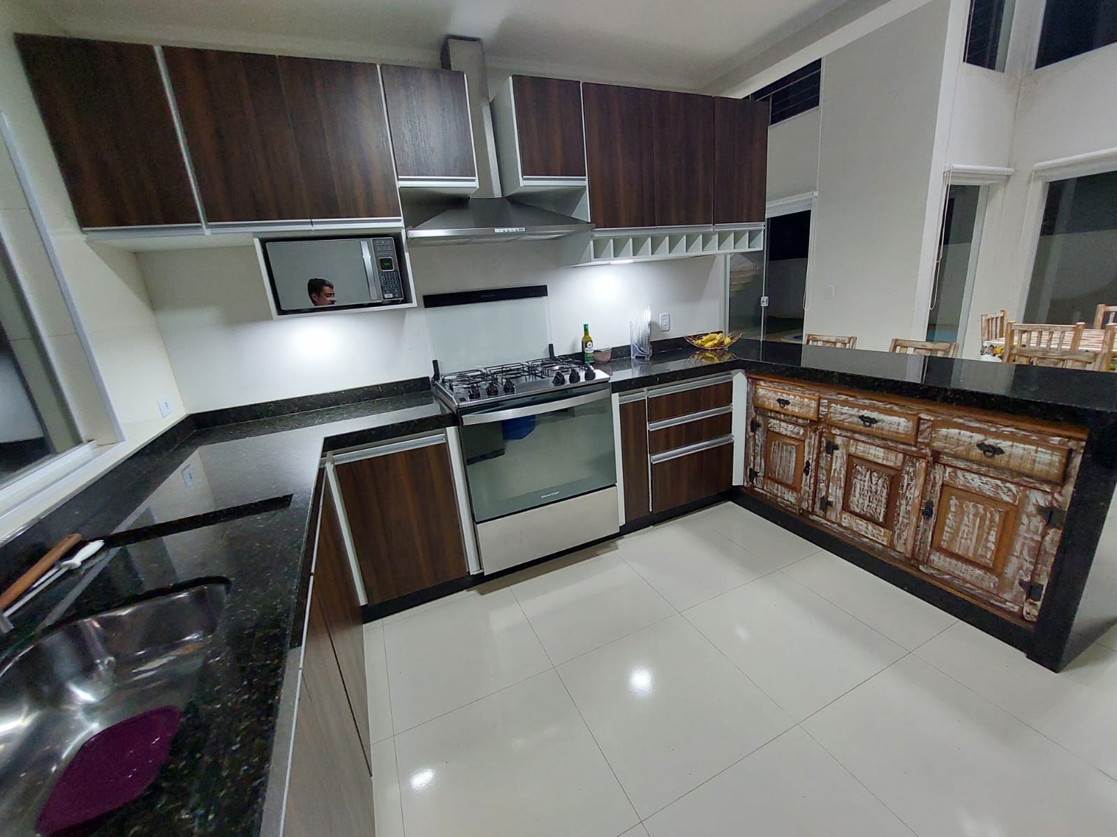 Locação de casa na Represa de Jurumirim – Faça sua reserva