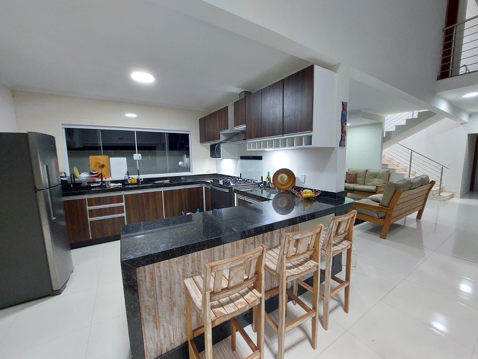 Riviera Santa Cristina XIII – Casa disponível para locação