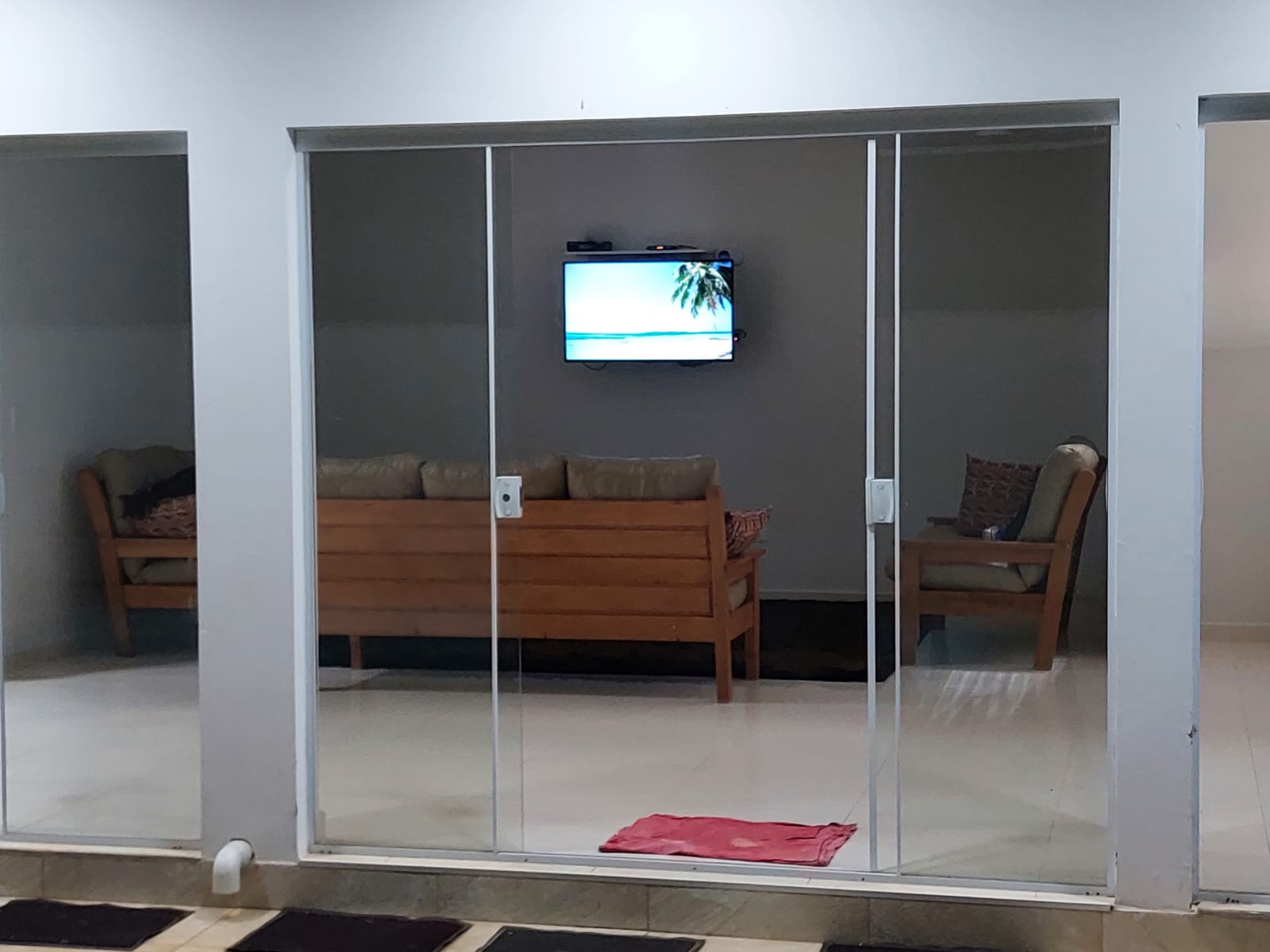 Alugue Sua Casa dos Sonhos em Santa Cristina XIII | Represa