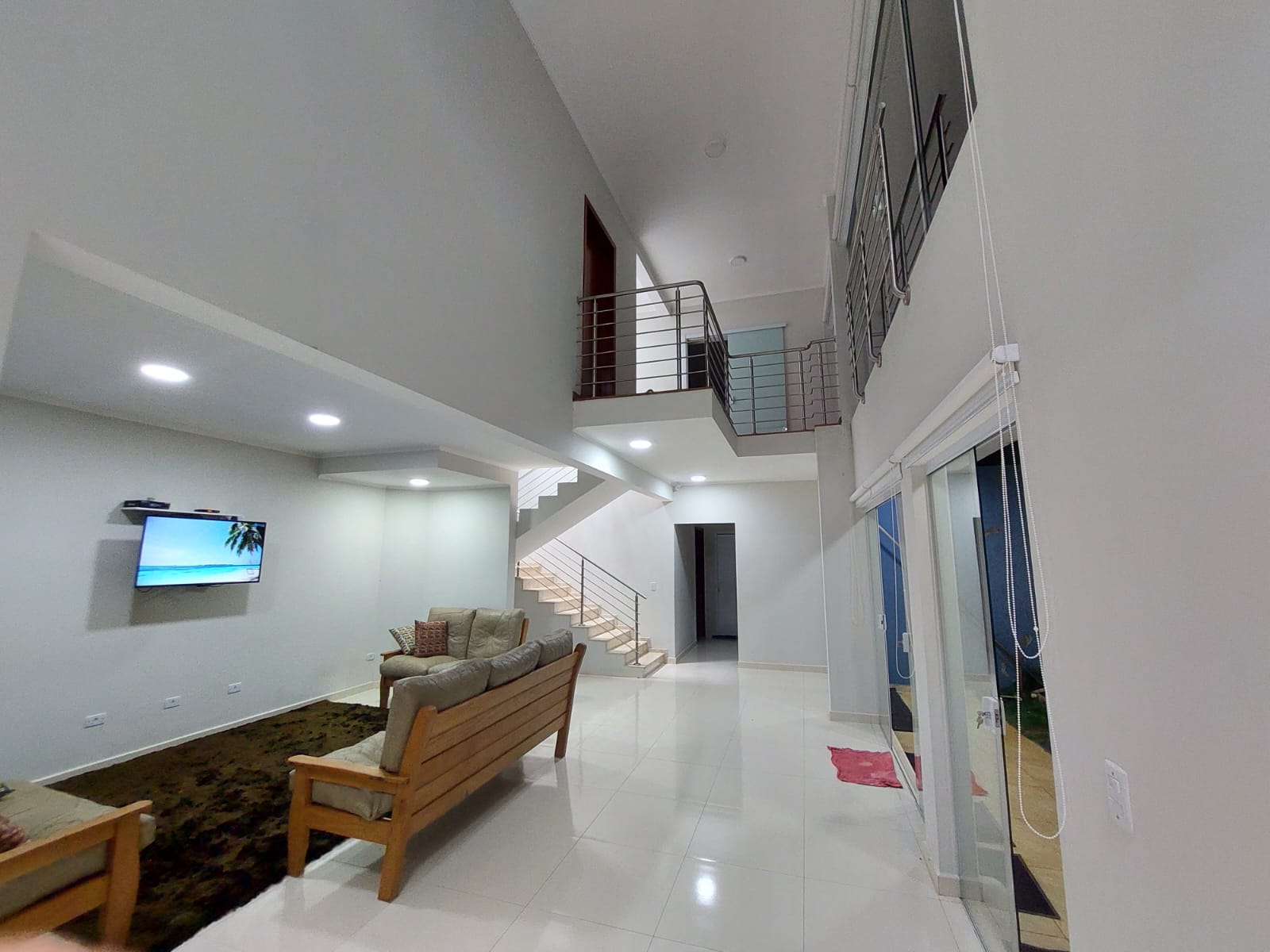 Riviera de Santa Cristina – Aluguel com conforto e segurança